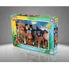 DORU 113 DORU PUZZLE 200 -KS