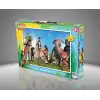 DORU 714 DORU PUZZLE 100 -KS