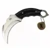 Eco Lounge DPX Gear Scorpion X 0580 Karambit Outdoor Bıçak 20 cm - Kılıflı