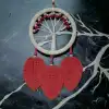 Dream Catcher Hayat Ağacı Nar