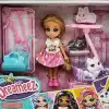 Dreameez Mini Bebek ve Kedi Seti