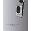 Dsf 220 Kablosuz Klipsli Bluetooth Kulaklık