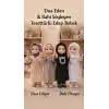 Dua Eden Tesettürlü Edep Bebek - Ramazan İlahi Oyuncağı