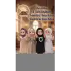 Dua Eden Tesettürlü İlahi Söyleyen Edep Bebek Oyuncağı