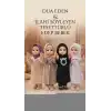 Dua Eden Tesettürlü Oyuncak Bebek, Müzikli Ramazan Edep Bebek