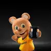 Duracell 2CR5/DL245 6V Lıthıum Pil 1li