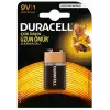 Duracell 9v Pil Tekli Bx40