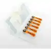 Duracell Activair 13 6lı Kulaklık Pili