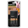 CEF27 2*AA+2*AAA 4 PİLLİ ŞARJ CİHAZI