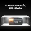 Duracell Cr2  3V Lithium Pil 2li