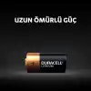 Duracell Cr2  3V Lithium Pil 2li