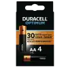 OPTIMUM AA KALEM PİL 4LÜ