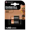 ULTRA LİTYUM CR123A 2Lİ