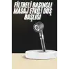 Duş Başlığı Profesyonel Masaj Başlıklı 3 Modlu Yeni Nesil Masaj Uçlu Su Tasarruflu