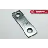 Düz Gönye 20x90 - 2mm - 10 Adet