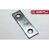 Düz Gönye 30x90 - 2mm - 100 Adet