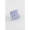 Düz Mandal Toka 4 cm