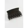 Düz Mandal Toka 8 cm