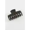 Düz Mandal Toka 8 cm