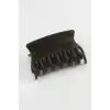 Düz Mandal Toka 8 cm