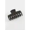 Düz Mandal Toka 8 cm