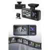 Dvr Araç İçi Kamera