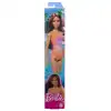 DWJ99 Barbie Tatilde Bebekleri