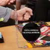 E1871 MONOPOLY CHEATERs EDITION/ Hasbro Gaming +8 yaş