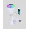 E27 Duy Tipi Led Ampul – 100-240v Geniş Voltaj Aralıklı