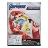 E6502 Avengers Elektronik Maske