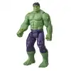 E7475 HULK - Avengers Titan Hero Özel Figür