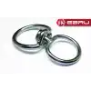 Eco Lounge Ebru Döner Çift Halka, Fırdöndü 6 - 10 Adet