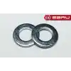 Eco Lounge Ebru Metal Vida Pulu 3/16 - 100 Gr