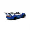 Konteyner Kutulu 1/64 RWB 993 Liberty Walk Diecast Model Araba - Koleksiyonluk BX-313331