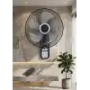 Eco Lounge 1 adet CATA CT 3024 Altay 70W Duvar Tipi Vantilatör Bakır Motorlu 18