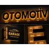 Eco Lounge 10 Adet CATA CT 4592 Modül Led 2W Amber Işık 12V