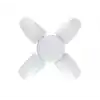 Eco Lounge CATA CT 1151 Led Pervane Ampul 30W 3200K Gün Işığı E27 Duy