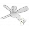 Eco Lounge CATA CT 1155 Karayel 82W Fanlı Led Ampul 3 Renk