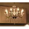 Eco Lounge CATA CT 4063 Led Ampül 7W 3200K Günışığı  E14 Duy