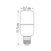 Eco Lounge CATA CT 4091 8W Buji Led Ampul 3200K Gün Işığı E27 Duy
