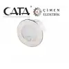 Eco Lounge CATA CT 5174 1.5W Radar Sensörlü Koridor Aydınlatması 3200K Gün Işığı