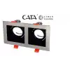 Eco Lounge CATA CT 5226 Pars Satin Kasa Spot Kasası