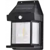 Eco Lounge CATA CT 7319 Gece 20W Solar Led Aplik Ampullü 3200K Gün Işığı