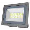Eco Lounge KENDAL GLF 295 SMD 200W Slim Led Projektör Beyaz Işık 6400K