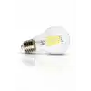 Eco Lounge KENDAL KES501 Led Rustik Ampul 6W 6500K Beyaz Işık E27 Duy