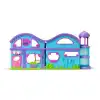 Eco Lounge Minişler Oyun Seti - S01000575