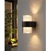 Eco Lounge NOAS YL83 2002 Troya Led Dekoratif Aplik 10W 3200K Günışığı