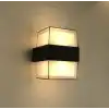 Eco Lounge NOAS YL83 2012 Olimpos Led Dekoratif Aplik 10W 3200K Günışığı