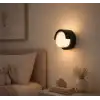 Eco Lounge NOAS YL83 5002 Aspendos Led Dekoratif Aplik 15W 3200K Günışığı