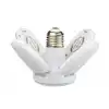 Eco Lounge NOAS YL90 0021 Manolya Pervane Led Ampul 20W Beyaz Işık E27 Duy